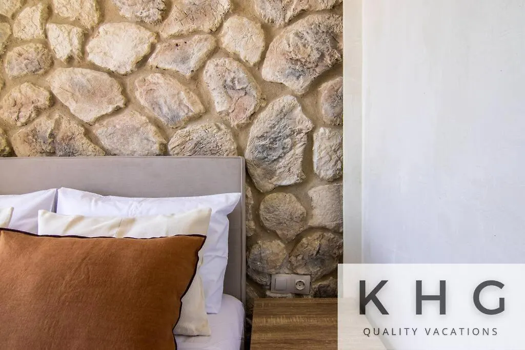 Designer'S Penthouse, Top View! + Car Offer Argostoli