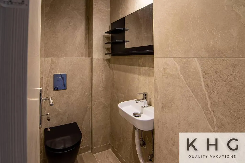 Designer'S Penthouse, Top View! + Car Offer Argostoli  Grekland