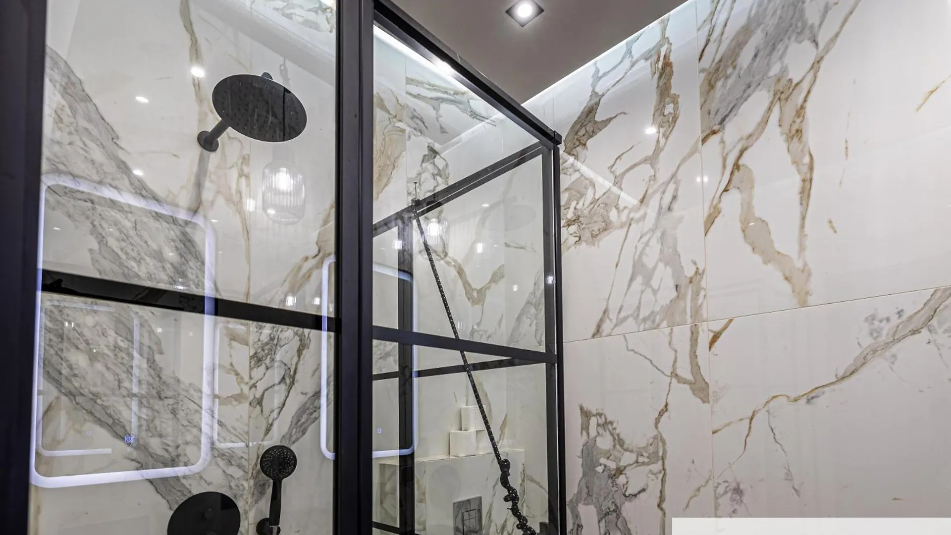 Designer'S Penthouse, Top View! + Car Offer Argostoli  Grekland