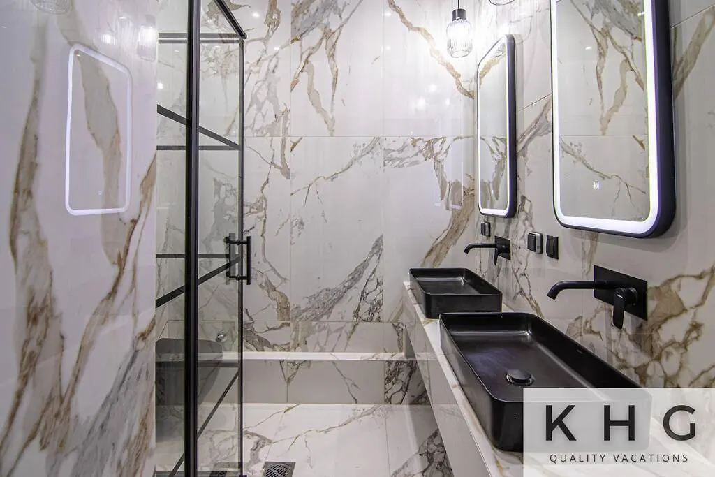 Daire Designer'S Penthouse, Top View! + Car Offer Argostolion Yunanistan
