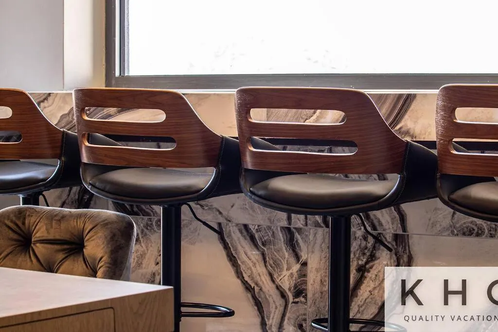 Designer'S Penthouse, Top View! + Car Offer Argostolion Daire